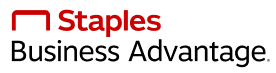 Staples Business Advantage logo