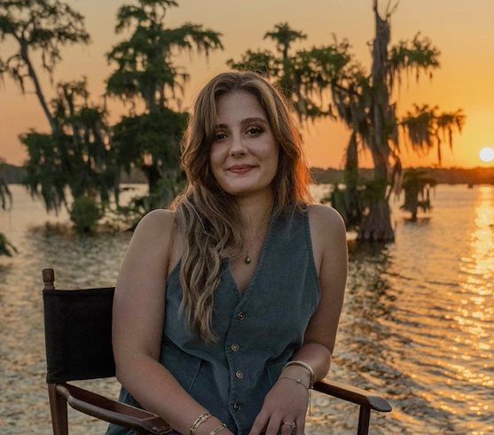 Jordan Lahaye Fontenot