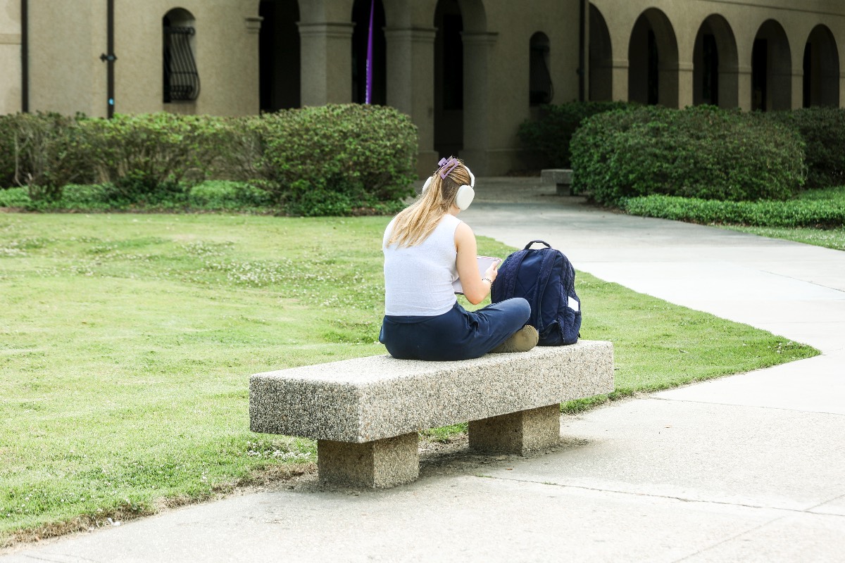 The Quad