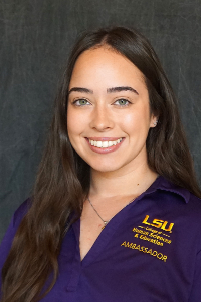 Photo of Kaylee Caire