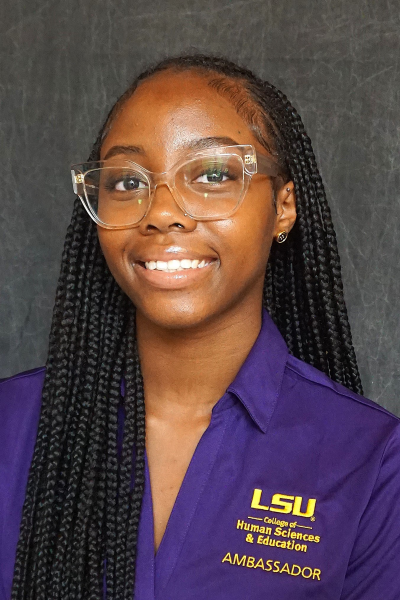 Photo of Jayla Hardin