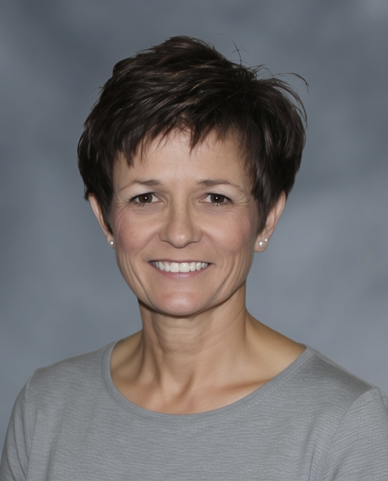 Lisa Johnson