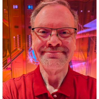 image of john michael eddy