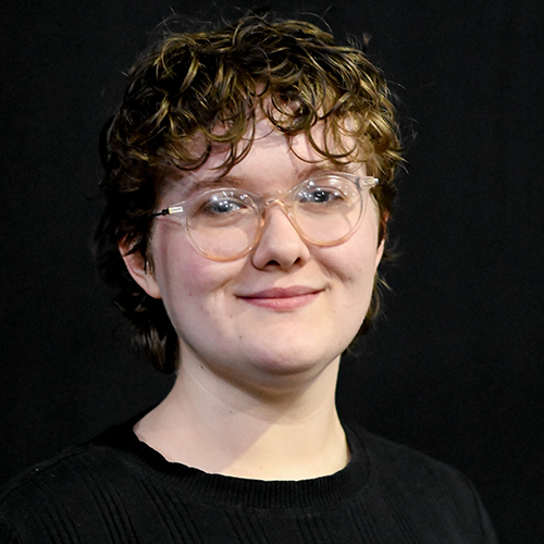 headshot