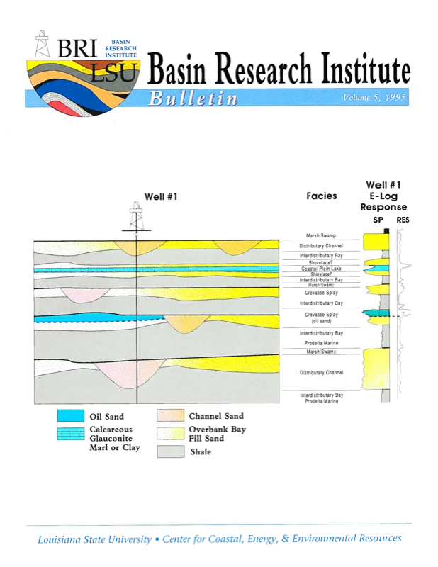 June 1995 - Vol. 5 No. 1 June 1995 - Vol. 5 No. 1