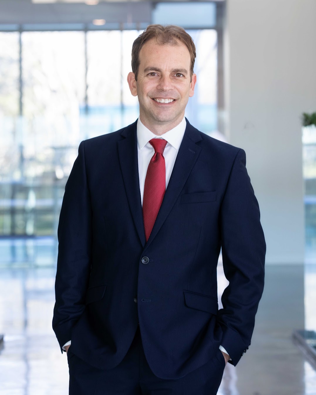 Image of Michael DiResto