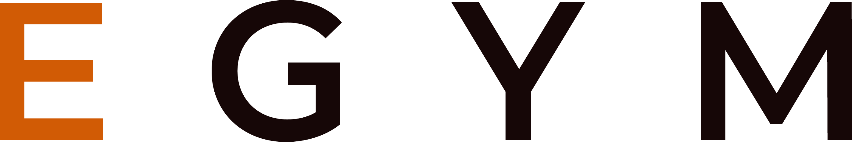 EGYM Logo